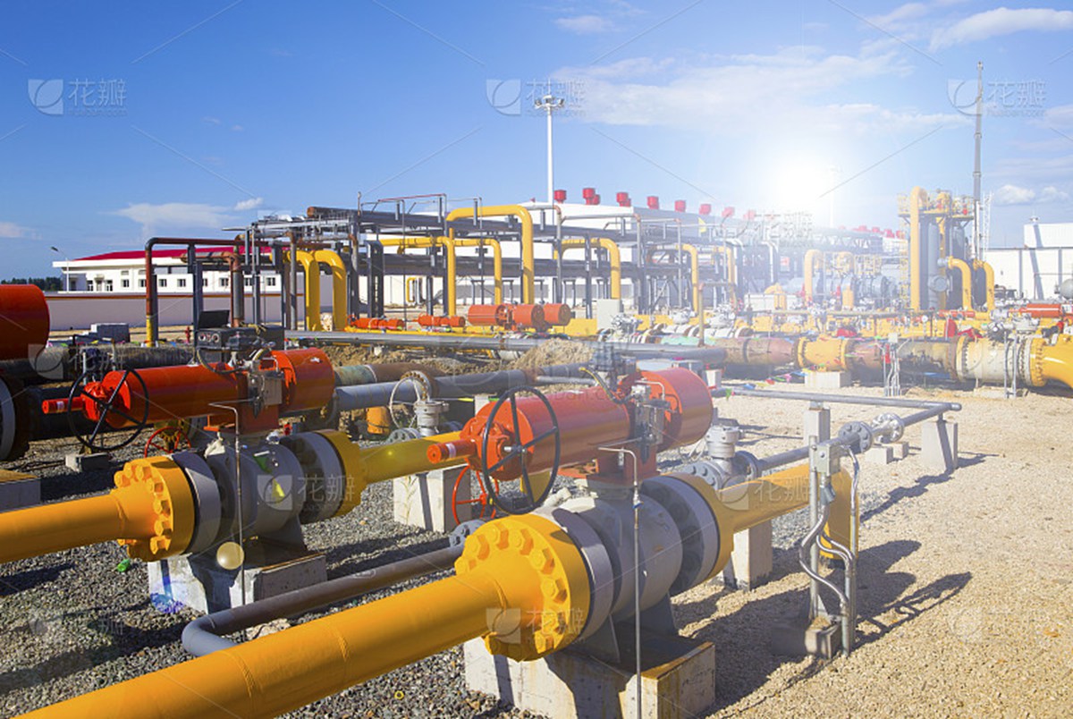 energy and power industry图片